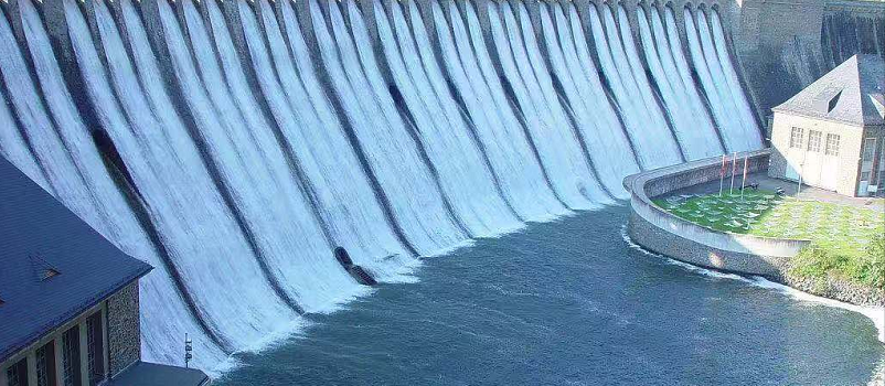 中荷水利合作諒解備忘錄簽訂，兩國水業(yè)繼續(xù)攜手共進