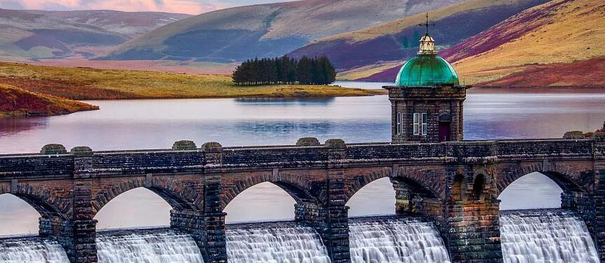 重磅丨資源再拓，豐富水利資源助力泵管閥展！