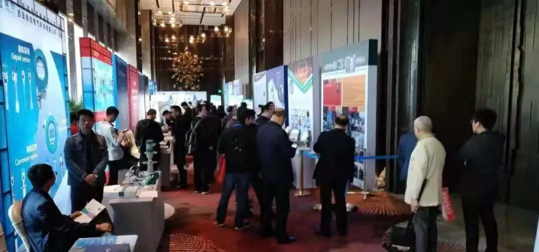 人從眾！買買買！這或許是石化企業(yè)采購部門聚得最全的一次了！-