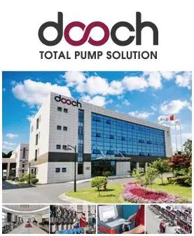 展商推薦 | 上海中韓杜科泵業制造有限公司-