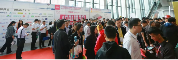 好評(píng)滿滿 傾力巨獻(xiàn) 丨 第四屆廣東國(guó)際泵管閥展覽會(huì)圓滿落幕，立足華南，相約明年-