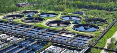 1%的碳排放量也不能放過！污水處理行業減碳效益大
