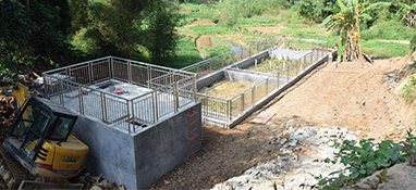 住房和城鄉建設部、國家開發銀行關于推進開發性金融支持縣域生活垃圾污水處理設施建設的通知