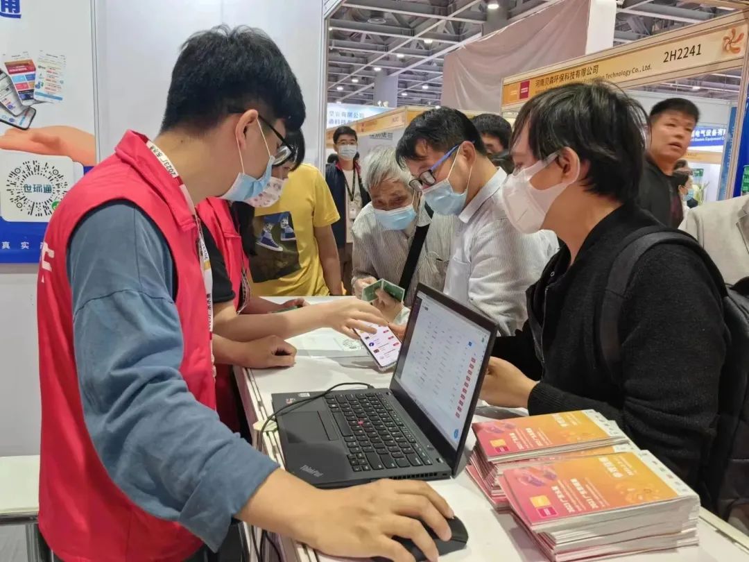 人氣爆棚丨第七屆廣東泵閥展盛大開幕，大牌新品瘋狂吸睛-