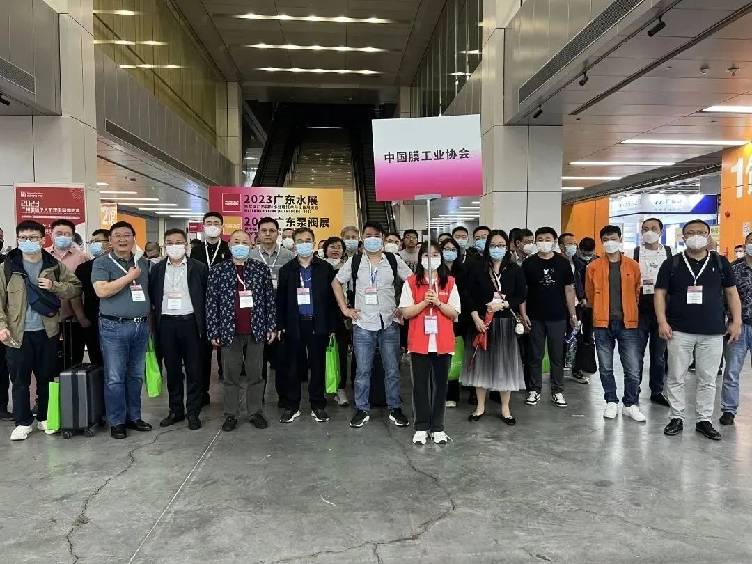 人氣爆棚丨第七屆廣東泵閥展盛大開幕，大牌新品瘋狂吸睛-