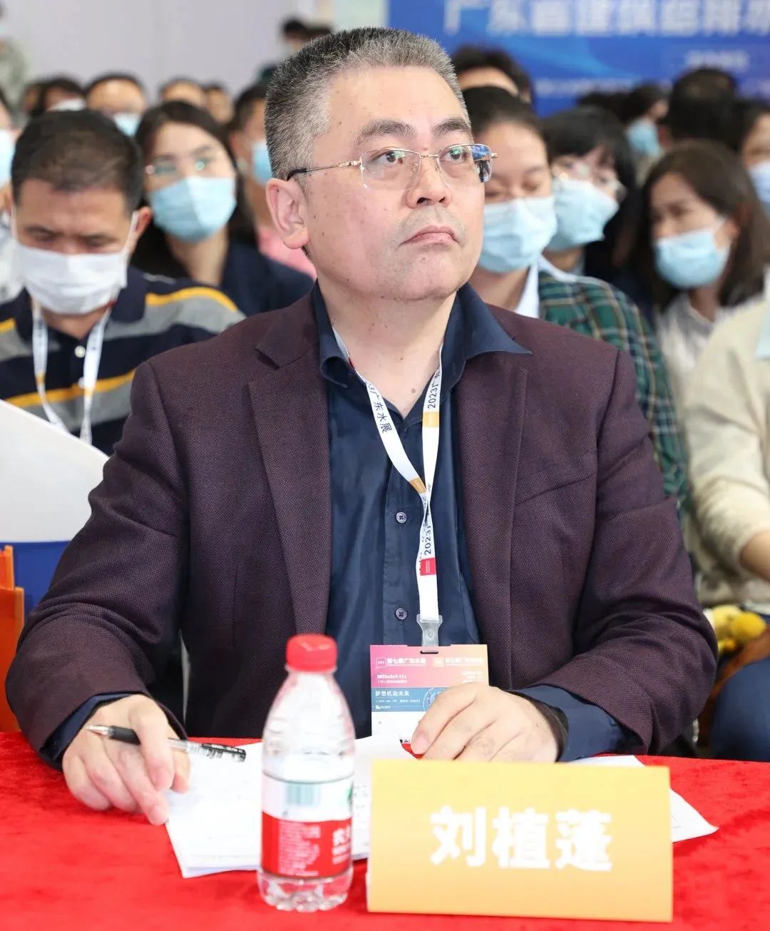 人氣爆棚丨第七屆廣東泵閥展盛大開幕，大牌新品瘋狂吸睛-