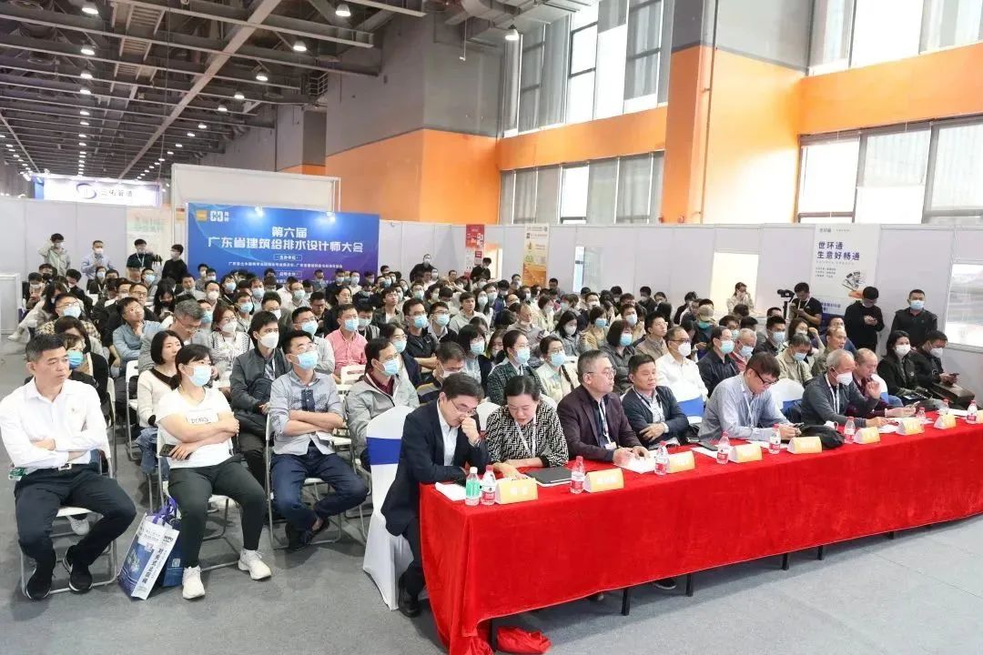 人氣爆棚丨第七屆廣東泵閥展盛大開幕，大牌新品瘋狂吸睛-