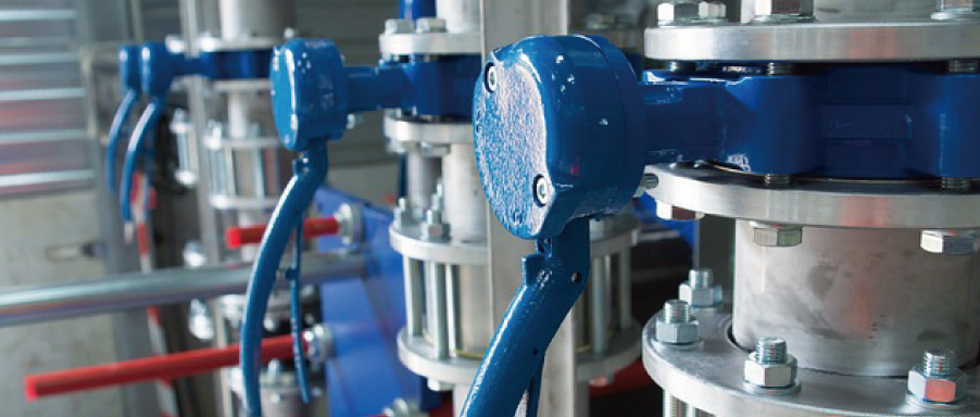 閥門展|探索泵技術(shù)、管道系統(tǒng)與高效水管理設(shè)計(jì)