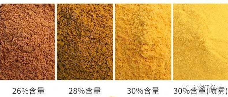 廣東泵閥展|如何選擇PAC（聚合氯化鋁）？要認(rèn)準(zhǔn)這三個重要的指標(biāo)！-