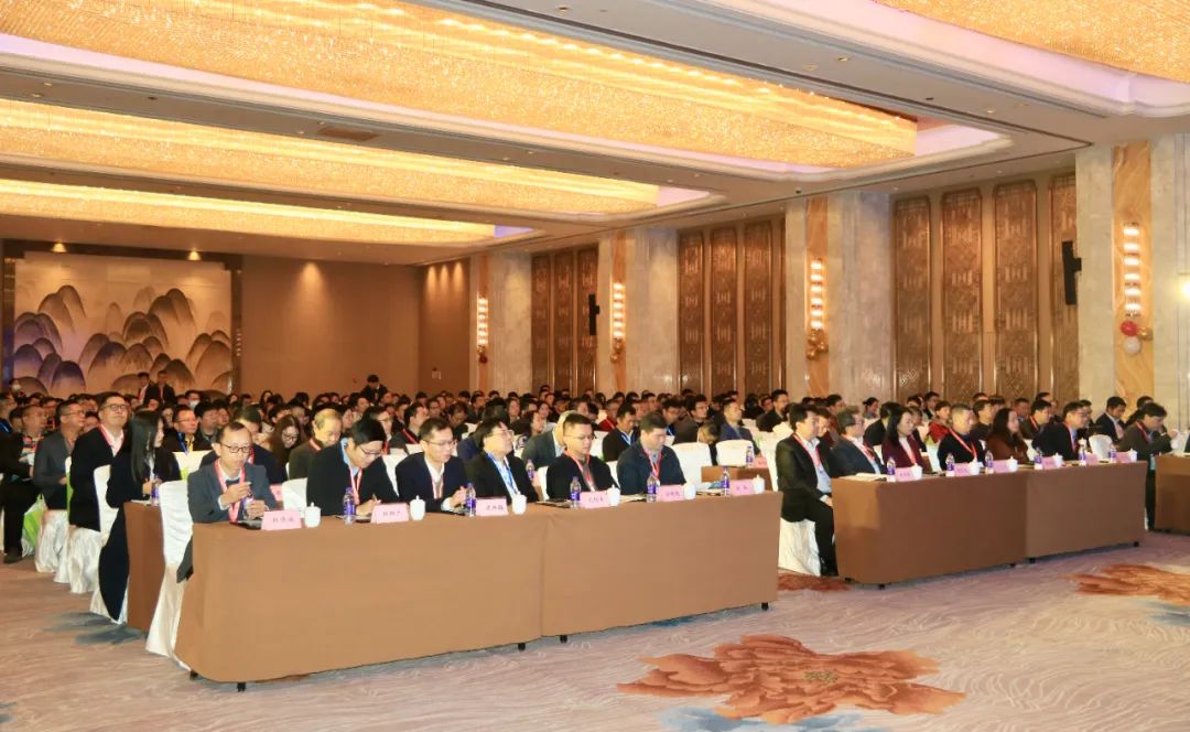 閥門展|中建環能攜磁基降濁技術助力華南水生態修復高質量發展-