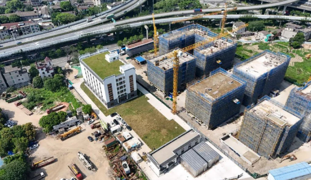 日供5000噸 福州規模最大溫泉水廠建成